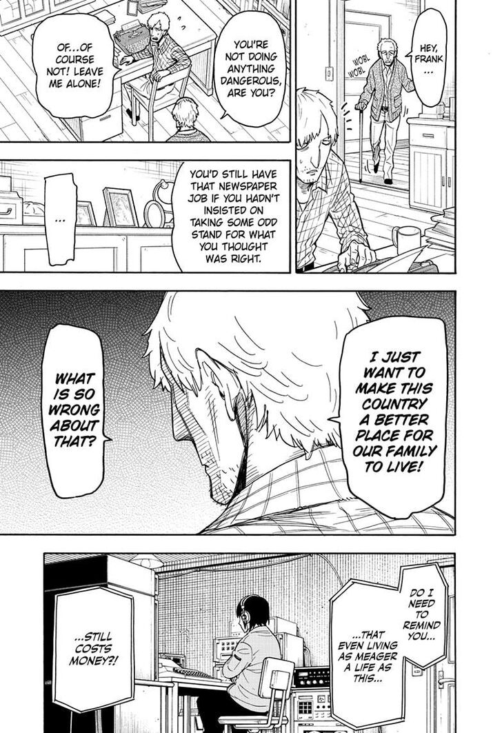 Spy x Family, Chapter 41 image 15